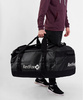 Баул Expedition Duffel Bag 120 (, 1000/черный, , , SS17)