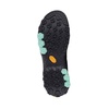 Ботинки TUONO W'S GTX LEATHER (40.5, Grey/Green, , , , , )