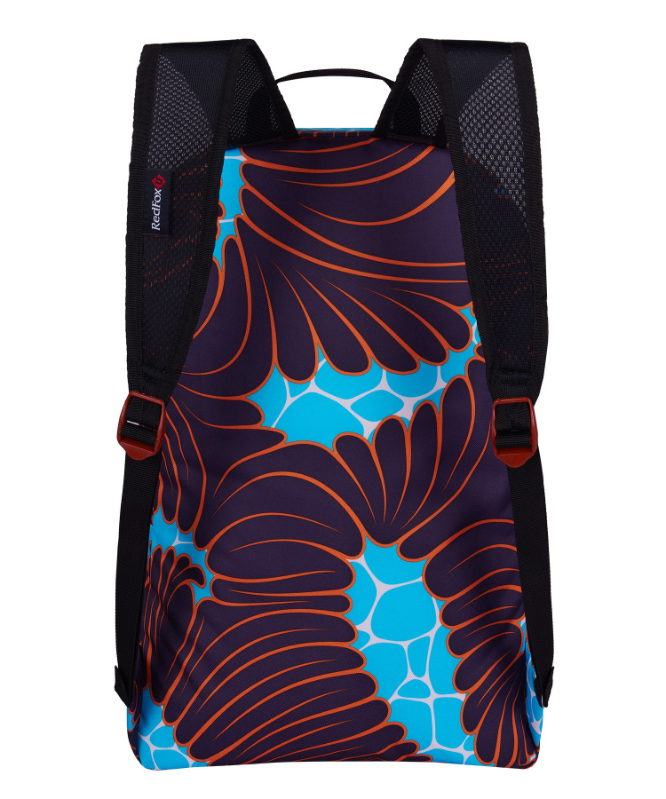 Рюкзак Compact Promo V2 DF (, 19OG/шоколад/огурцы, , , , , ) Рюкзак Compact Promo V2 DF (, 19OG/шоколад/огурцы, , , , , )