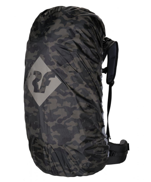 Накидка на рюкзак Rain Cover L