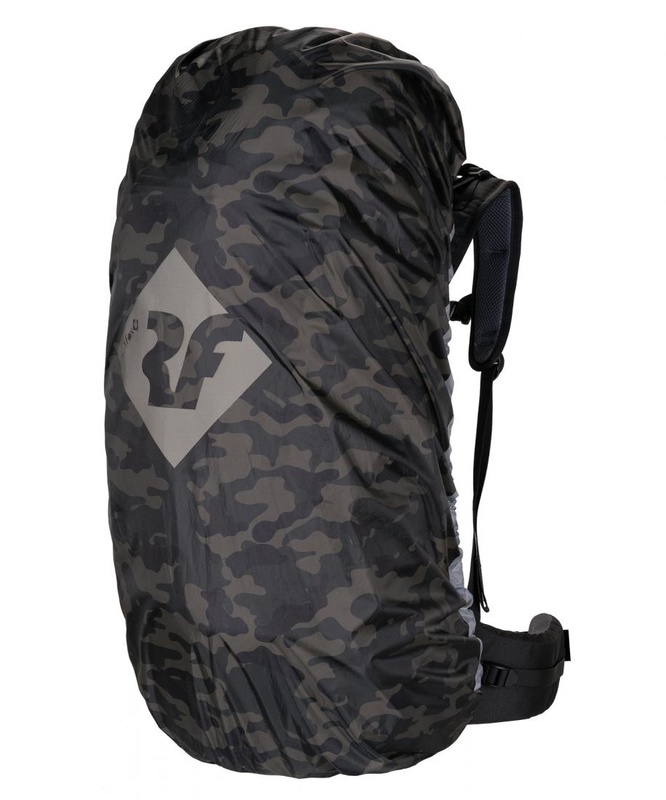 Накидка на рюкзак Red Fox Rain Cover L