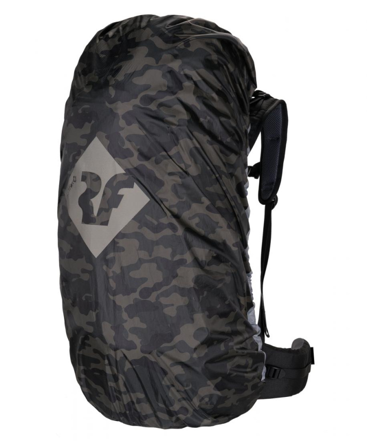 Накидка на рюкзак Rain Cover L