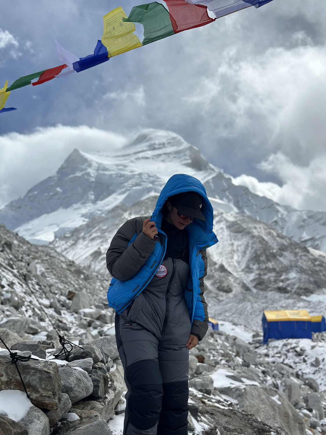 Алина Пекова