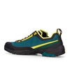Ботинки TUONO GTX (47, SLATE/LIME, , , , , )
