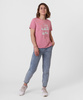 Футболка Sl Женская (S, 1900/coral fusion, , , , , )