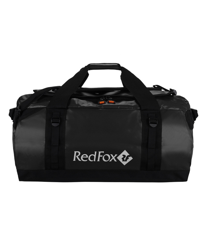 Баул Expedition Duffel Bag 120 (, 1000/черный, , , SS17)