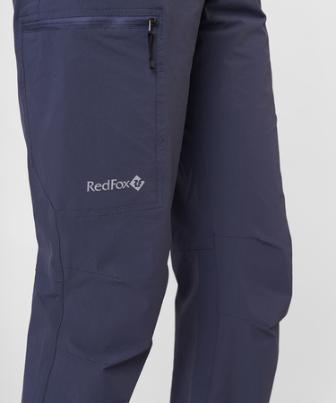 Брюки Stretcher VI Женские (XL, 9700/деним, , , , , )