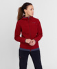 Женский флисовый джемпер Red Fox Dolomite III