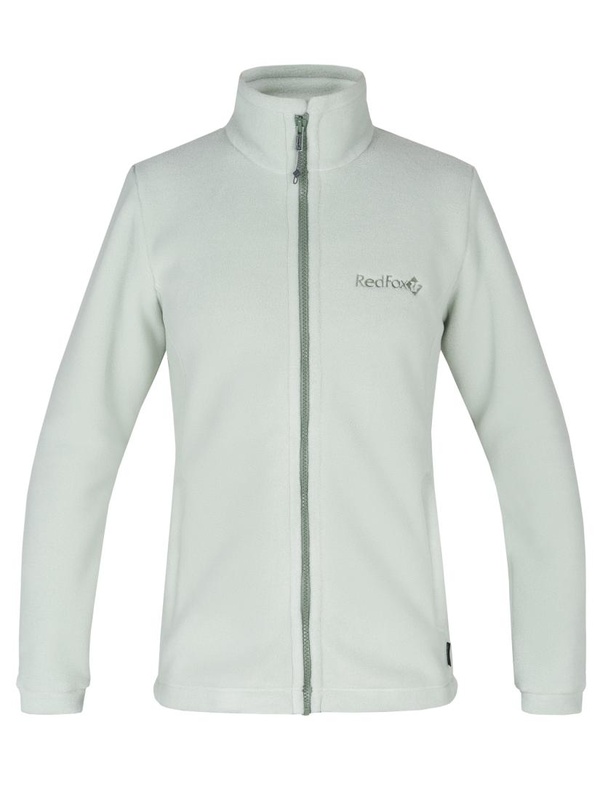Женский флисовый джемпер Red Fox Peak III Polartec 200