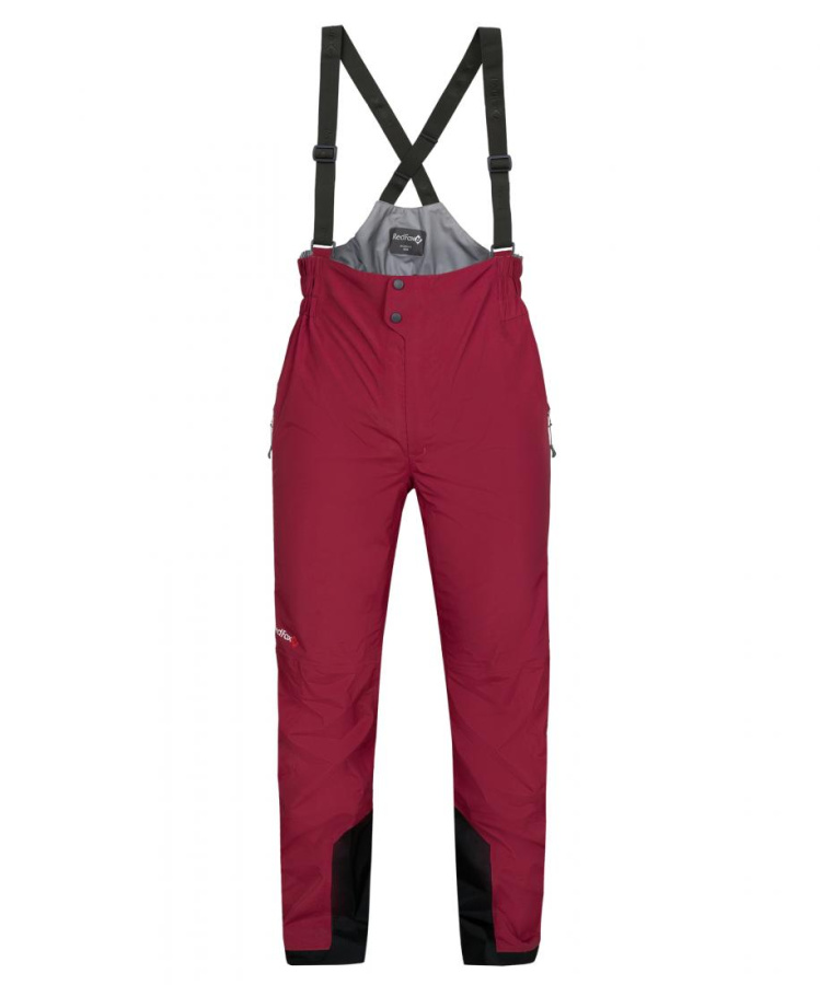 Брюки ветрозащитные Vinson Женские