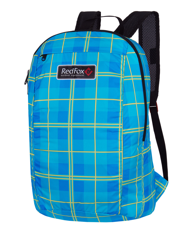 Рюкзак Compact Promo V2 DF (, K200/принт, , , , , )