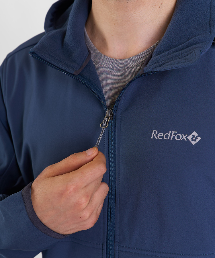 Куртка Canyon Мужская (XL, 9700/деним, , , , , )