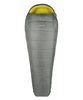 Спальный мешок Explorer -20C left (Long, 3142/т.оливковый/эвкалипт, , , , , )
