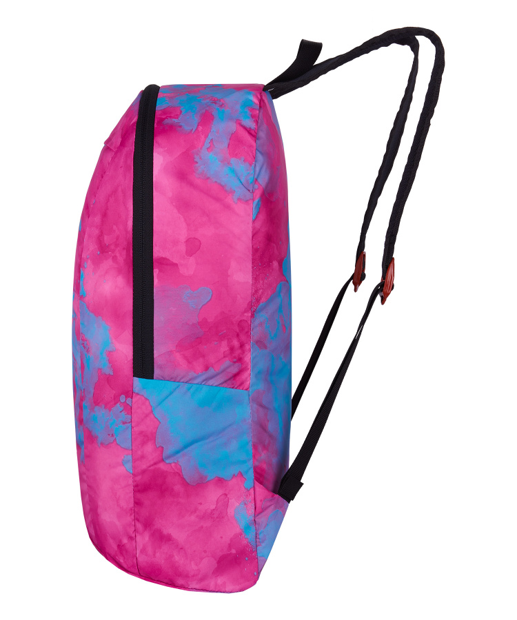 Рюкзак Compact Promo V2 DF (, AQ05/аква/розовый, , , , , ) Рюкзак Compact Promo V2 DF (, AQ05/аква/розовый, , , , , )