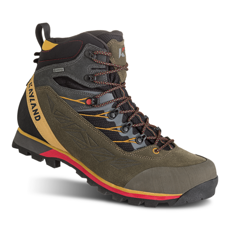 Ботинки KAYLAND LEGACY GTX