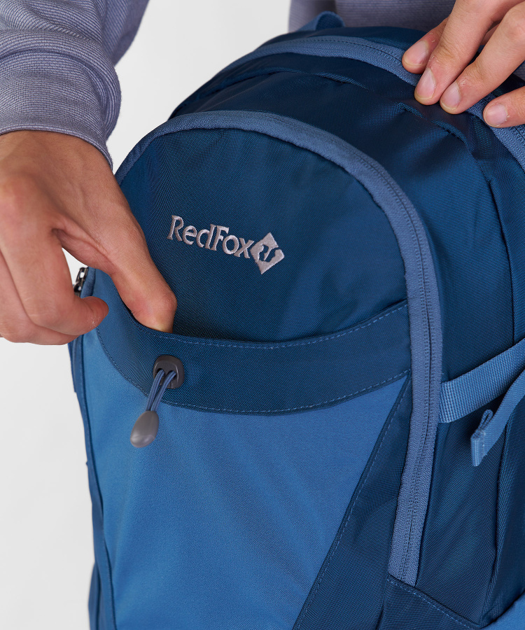 Рюкзак Long Haul 28 V2 (, 8100/океан, , , ) Рюкзак Long Haul 28 V2 (, 8100/океан, , , )