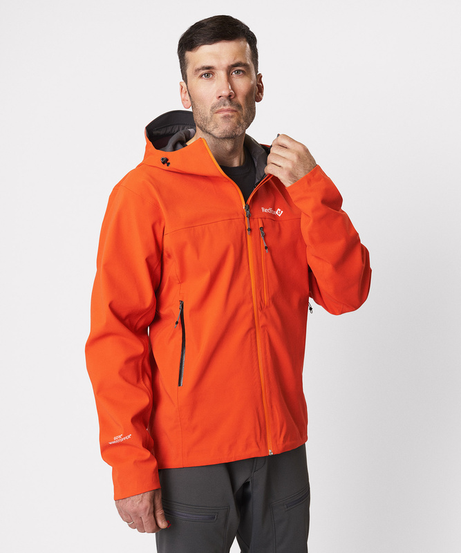 Куртка Master-R (S, 2300/оранжевый, , , , , )