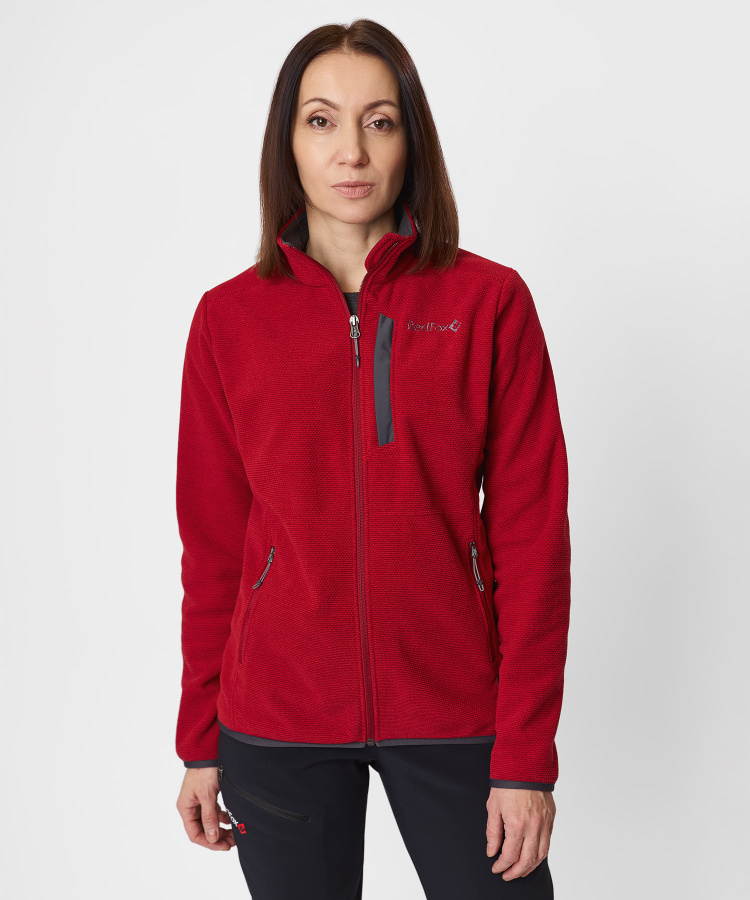 Джемпер Navi Женский (XS, 1100/бордовый, , , , , )