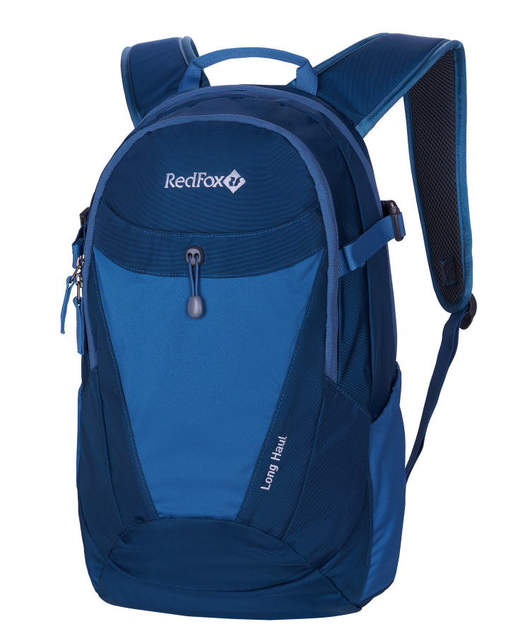 Рюкзак Long Haul 28 V2 (, 8100/океан, , , ) Рюкзак Long Haul 28 V2 (, 8100/океан, , , )
