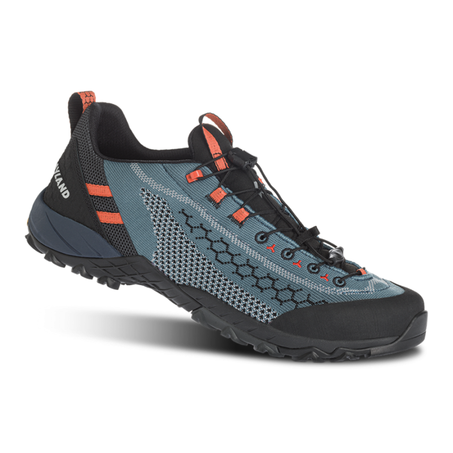 Ботинки ALPHA KNIT