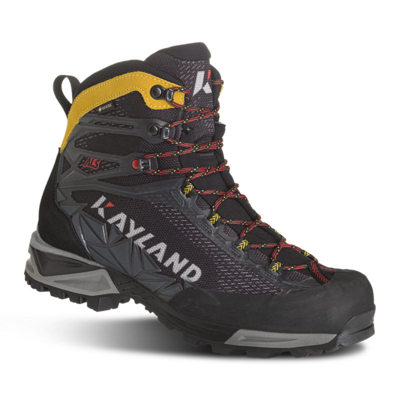 Ботинки KAYLAND ROCKET GTX