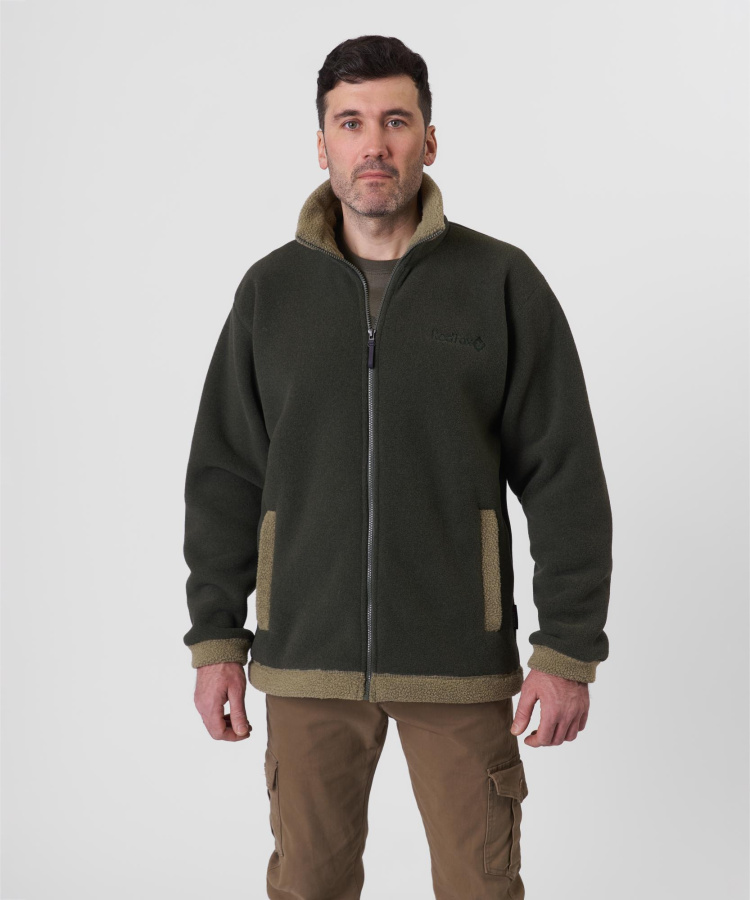 Джемпер Cliff II Мужской