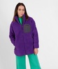 Женский флисовый джемпер Red Fox Terra с мембраной GORE WINDSTOPPER