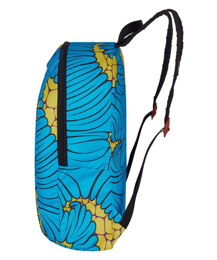 Рюкзак Compact Promo V2 DF (, 72OG/бирюзовый/огурцы, , , , , ) Рюкзак Compact Promo V2 DF (, 72OG/бирюзовый/огурцы, , , , , )