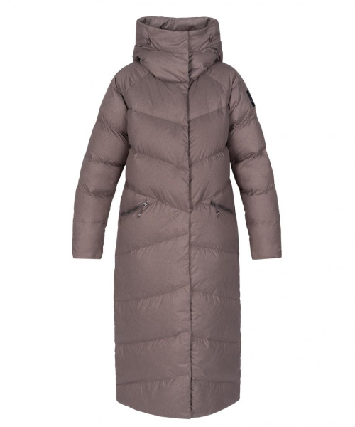 Пальто пуховое Ester IV Женское
