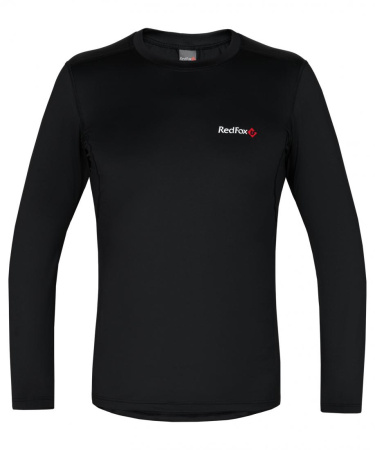 Термофутболка Red Fox Active Mid Crew Neck R Мужская