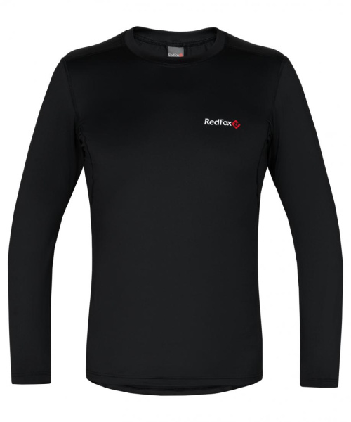 Первый слой фуфайка с длинным рукавом Active Mid Crew Neck R Мужская