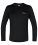 Первый слой фуфайка с длинным рукавом Active Mid Crew Neck R Мужская