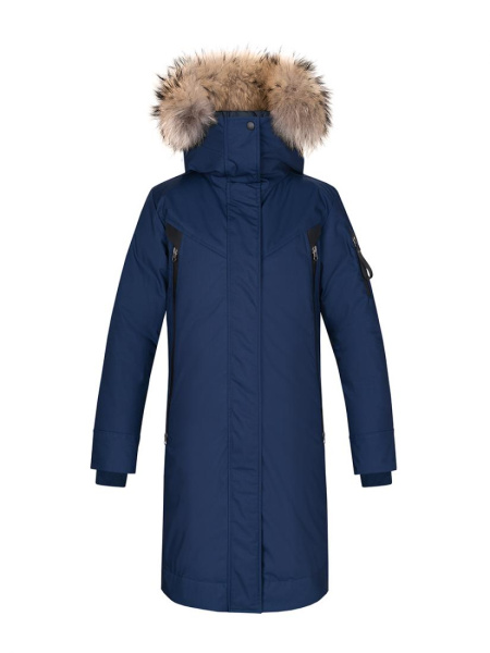 Полупальто пуховое Dikson II Женское