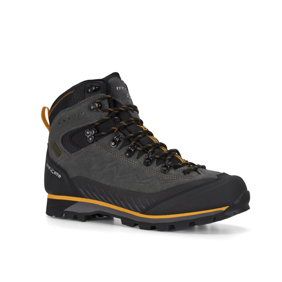 Ботинки TORNADO WP