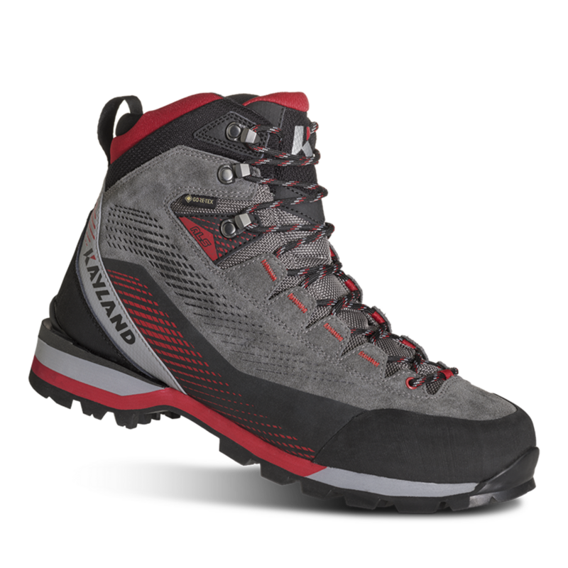 Ботинки KAYLAND GRAND TOUR GTX
