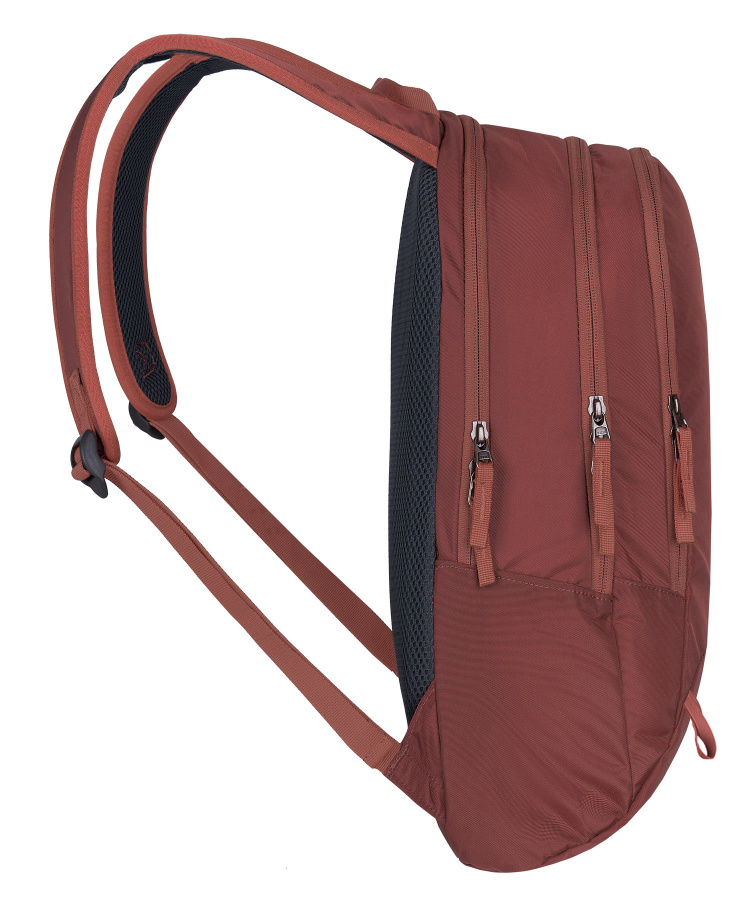 Рюкзак Sideline 22 V2 (, 1122/бордовый/кирпич, , , ) Рюкзак Sideline 22 V2 (, 1122/бордовый/кирпич, , , )