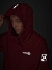 Куртка Dune Женская (XS, 0200/малиновый, , , , , )