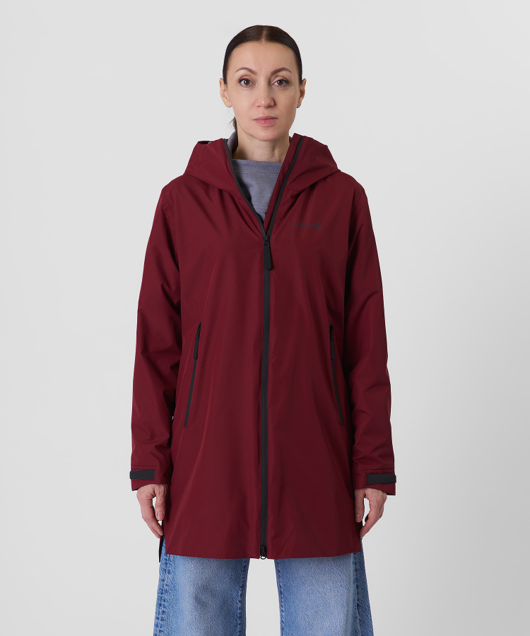 Куртка ветрозащитная Wellington V Женская