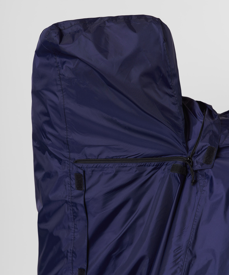 Накидка Poncho Plus (, 9100/т.синий, , , , , ) Накидка Poncho Plus (, 9100/т.синий, , , , , )