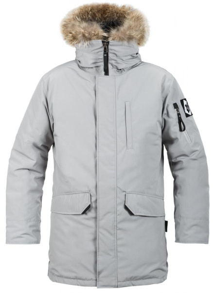 Куртка пуховая Nanook Мужская