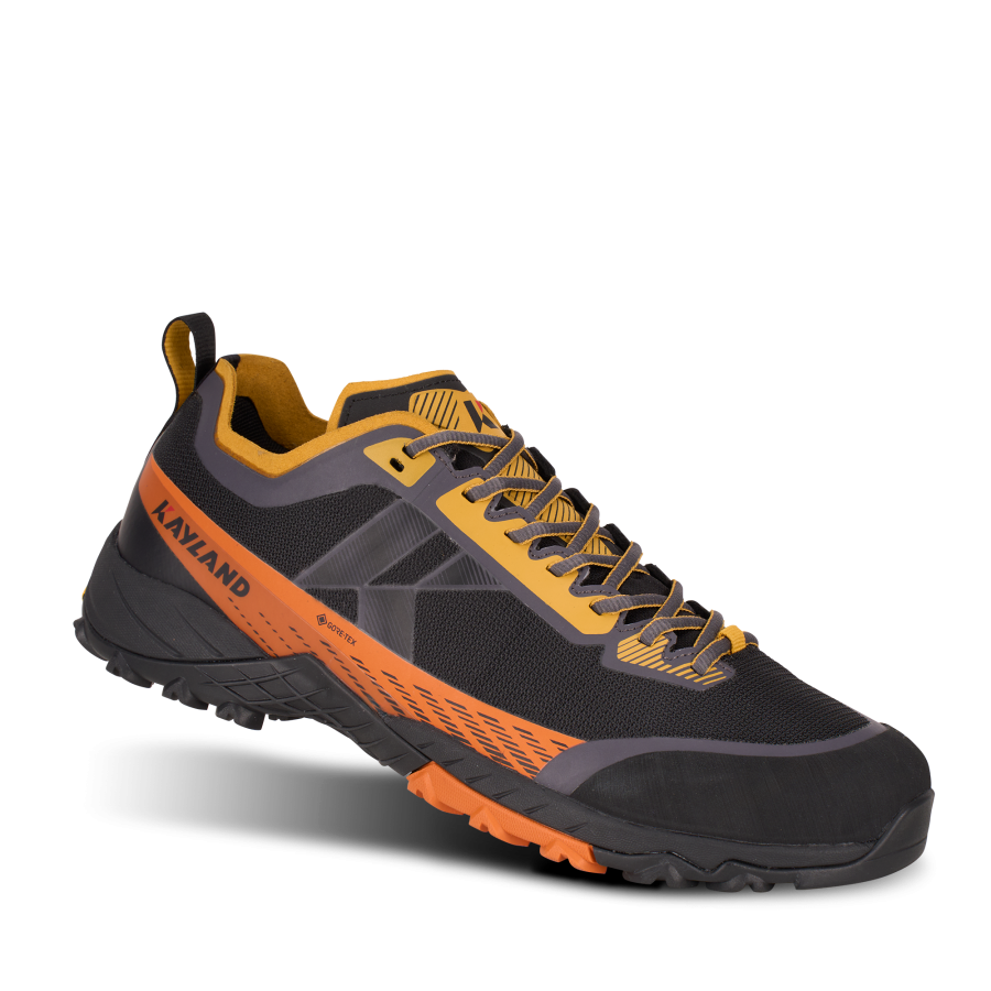 Ботинки TUONO GTX