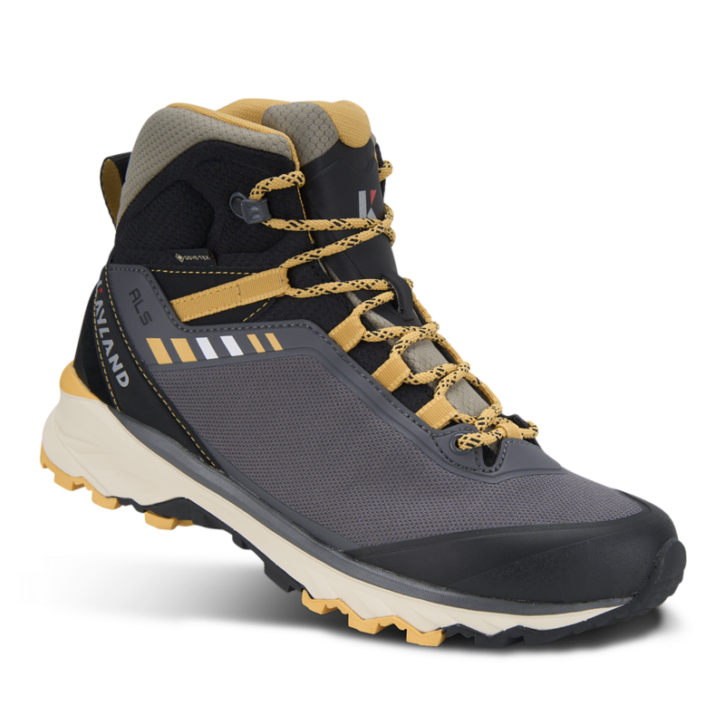 Ботинки Kayland STRIDER MID W'S GTX