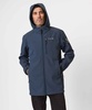 Плащ Dublin Мужской (M, 8800/серо-синий, , , , , )