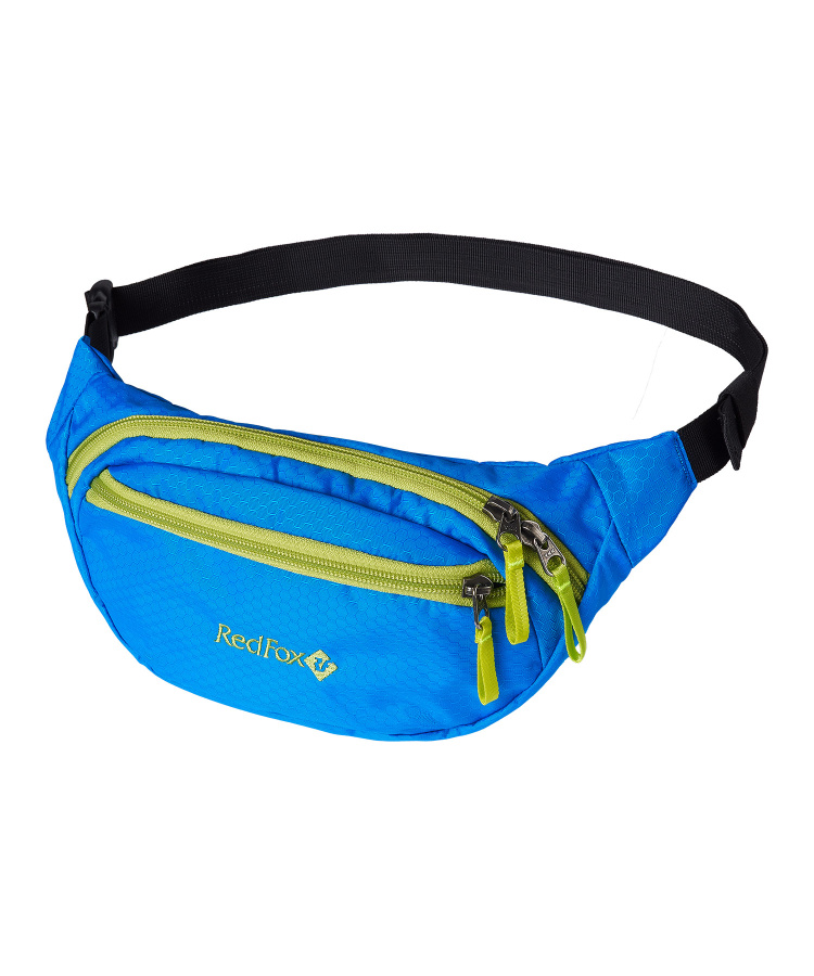 Сумка поясная Adventure V2 (, 8200/синий, , , , , )