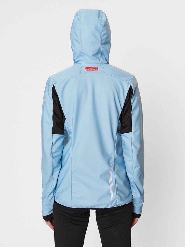 Куртка Multi Женская (XS, 6300/ривьера, , , , , )