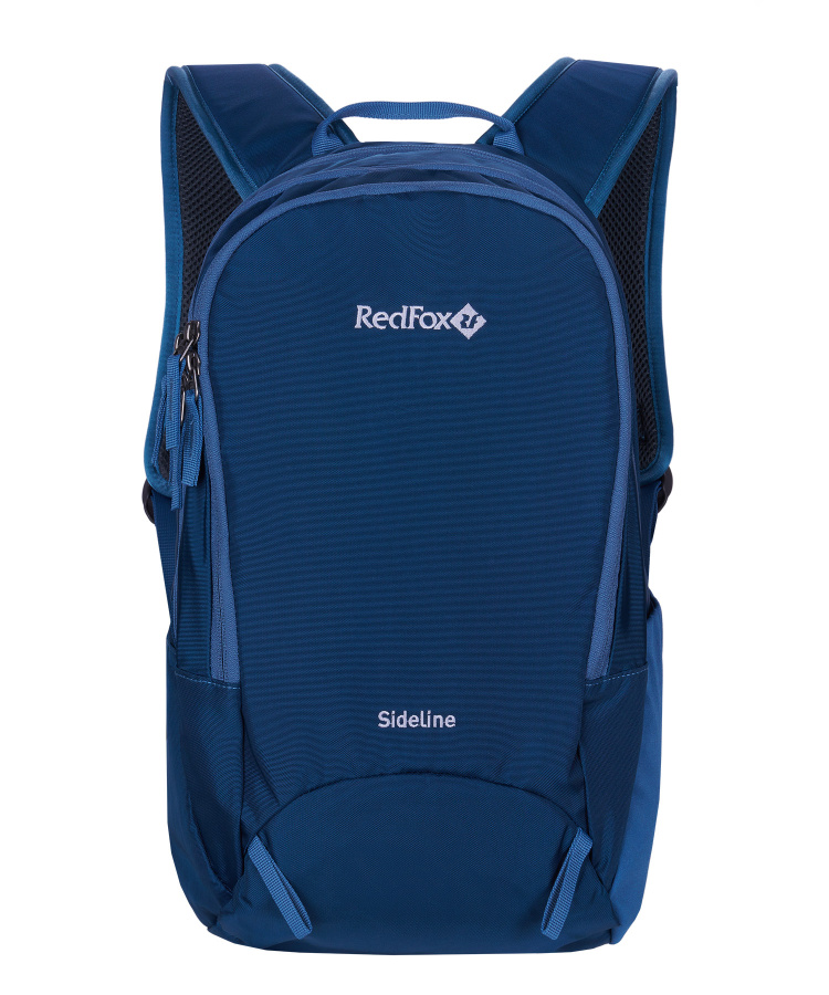 Рюкзак Sideline 22 V2 (, 8100/океан, , , ) Рюкзак Sideline 22 V2 (, 8100/океан, , , )
