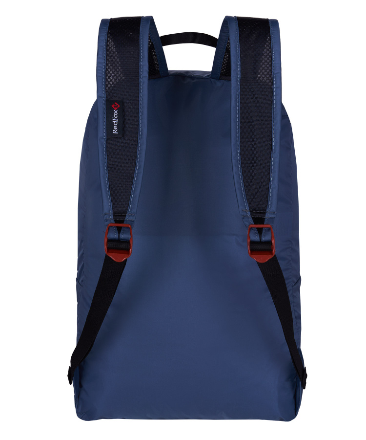 Рюкзак Compact Promo V2 (, 8823/серо-синий/оранжевый, , , , , ) Рюкзак Compact Promo V2 (, 8823/серо-синий/оранжевый, , , , , )