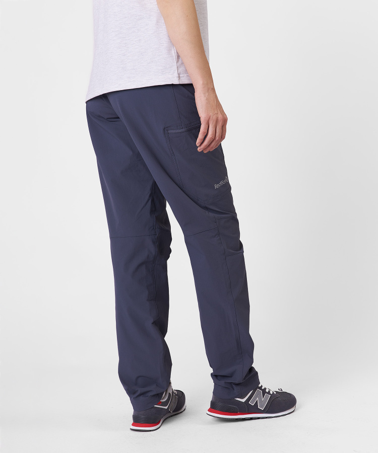 Брюки Stretcher VI Женские (XL, 9700/деним, , , , , ) Брюки Stretcher VI Женские (XL, 9700/деним, , , , , )