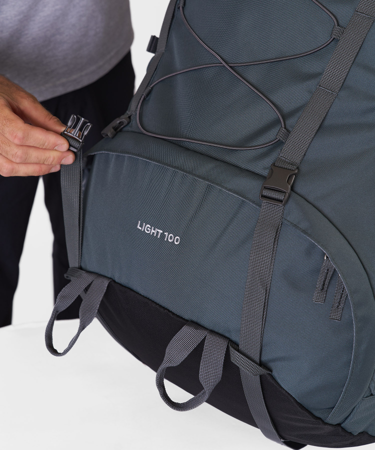 Рюкзак Light 100 V6 (, 6800/голубая глина, , , , , , , , ) Рюкзак Light 100 V6 (, 6800/голубая глина, , , , , , , , )
