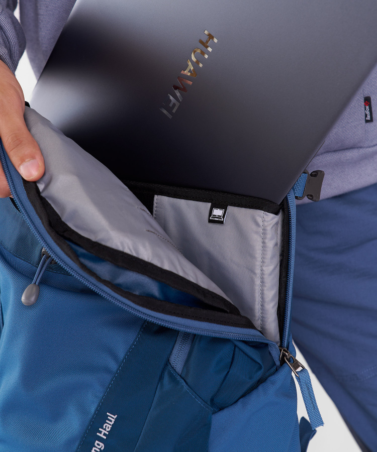 Рюкзак Long Haul 28 V2 (, 8100/океан, , , ) Рюкзак Long Haul 28 V2 (, 8100/океан, , , )